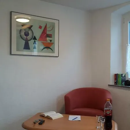 Super Schoene Apartamento