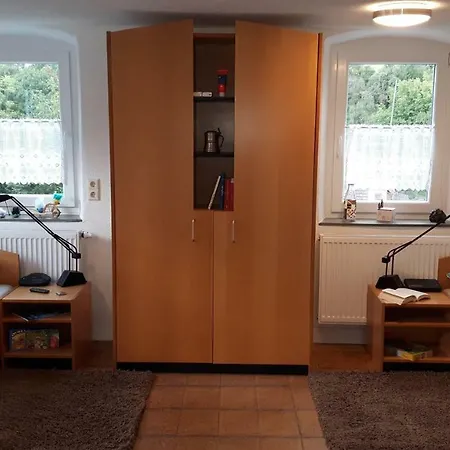 Super Schoene Apartamento
