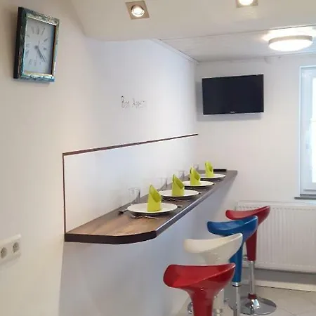 Apartamento Super Schoene
