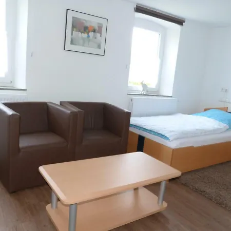 Super Schoene Apartamento Aalen