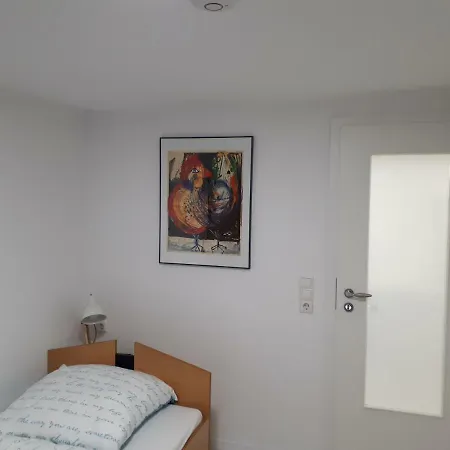 Appartamento Super Schoene