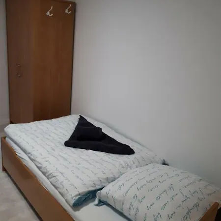 Super Schoene Apartamento