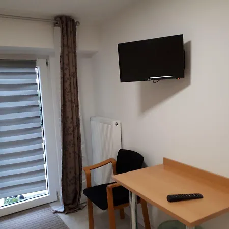 Super Schoene Apartamento