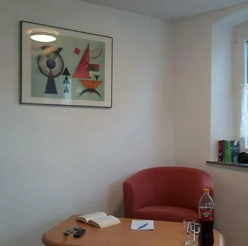 Super Schoene Appartement