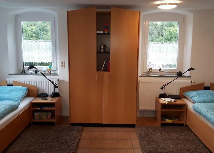 Super Schoene Appartement