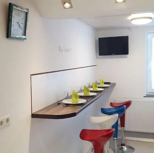 Appartement Super Schoene