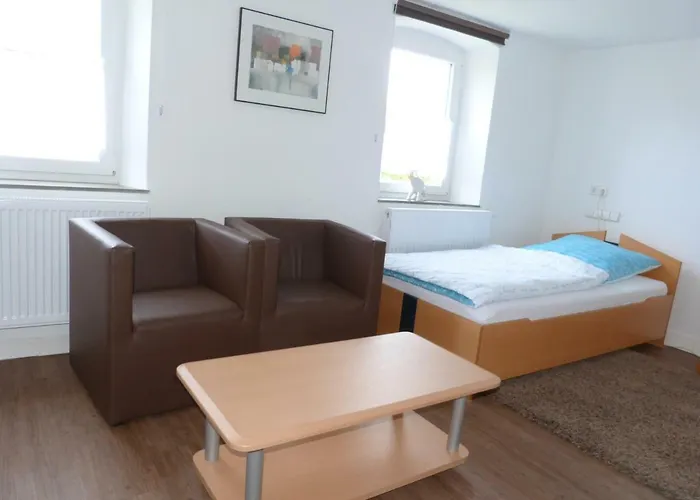 Super Schoene Appartement Aalen