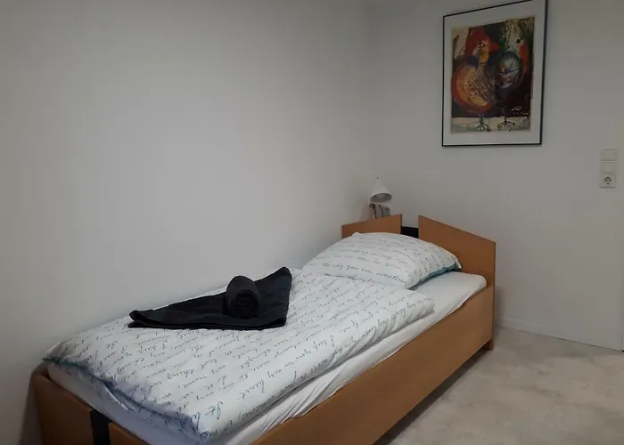 Appartement Super Schoene Aalen