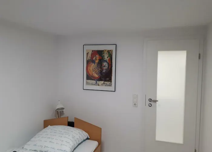 Appartement Super Schoene