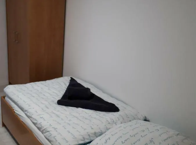 Super Schoene Appartement