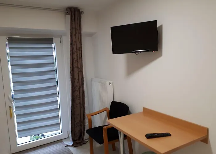 Super Schoene Appartement