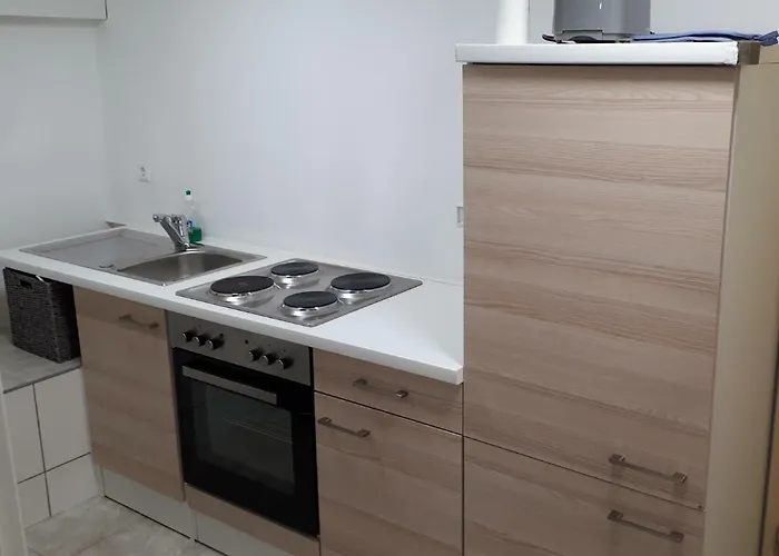 Appartement Super Schoene Aalen