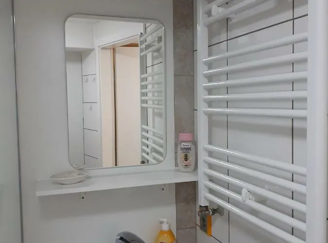 Appartement Super Schoene Aalen