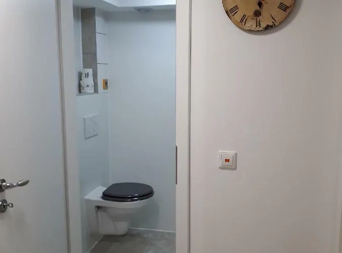 Super Schoene Appartement Aalen