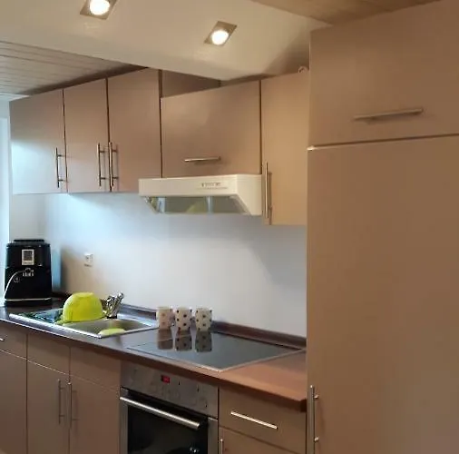 Appartement Super Schoene *