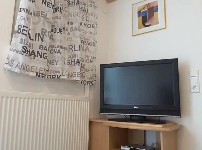 Appartement Super Schoene