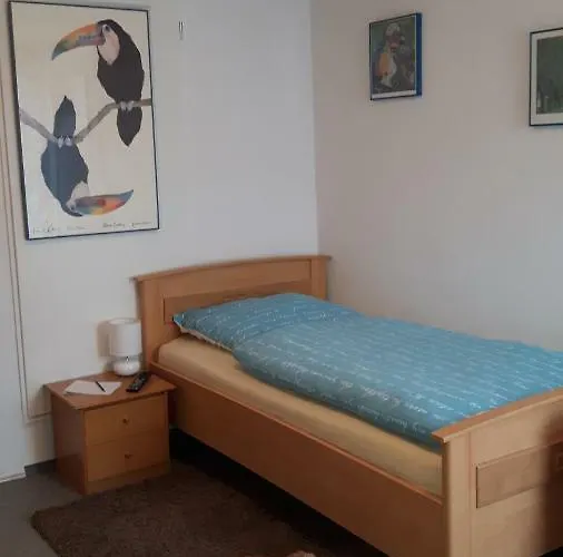 Appartement Super Schoene Aalen